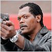 Le Boss : photo Les Mayfield, Samuel L. Jackson
