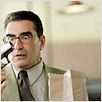 Le Boss : photo Eugene Levy, Les Mayfield