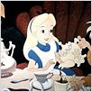 Alice au pays des merveilles : photo Hamilton Luske, Wilfred Jackson