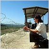 Paradise Now : photo Hany Abu-Assad, Lubna Azabal