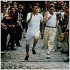 Les Chariots de feu : photo Hugh Hudson