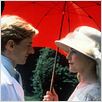 Les Chariots de feu : photo Alice Krige, Hugh Hudson, Ian Charleson