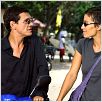 Toute la beauté du monde : photo Marc Esposito, Marc Lavoine, Zoé Félix