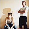 Tout ira bien : photo Robert Thalheim