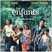 Les Enfants : affiche Christian Vincent, Gérard Lanvin, Karin Viard