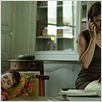 Les Enfants : photo Christian Vincent, Karin Viard