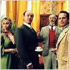 Un fil à la patte : photo Charles Berling, Emmanuelle Béart, Jacques Bonnaffé, Michel Deville, Tom Novembre