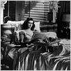 La Femme au portrait : photo Fritz Lang, Joan Bennett
