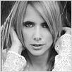 Searching for Debra Winger : photo Rosanna Arquette