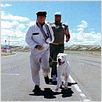 Bombon el perro : photo Carlos Sorín, Juan Villegas, Walter Donado