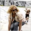 Les Seigneurs de Dogtown : photo Catherine Hardwicke, Heath Ledger