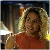 Les Seigneurs de Dogtown : photo Catherine Hardwicke, Victor Rasuk