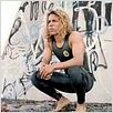 Les Seigneurs de Dogtown : photo Catherine Hardwicke, Victor Rasuk