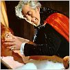 Le Bal des vampires : photo Roman Polanski