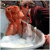 Le Bal des vampires : photo Roman Polanski