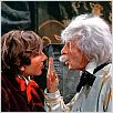 Le Bal des vampires : photo Roman Polanski