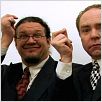 The Aristocrats : photo