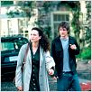 Le Dernier signe : photo Andie MacDowell, Douglas Law