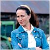 Le Dernier signe : photo Andie MacDowell, Douglas Law