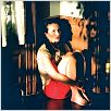 Le Dernier signe : photo Andie MacDowell, Douglas Law
