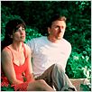 Le Dernier signe : photo Douglas Law, Tim Roth