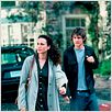 Le Dernier signe : photo Andie MacDowell, Douglas Law