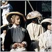 Maurice : photo James Ivory