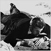 La Fureur de vivre : photo James Dean, Nicholas Ray