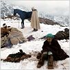 Zaïna, cavalière de l'Atlas : photo Aziza Nadir, Bourlem Guerdjou