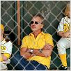 Bad news Bears : photo Billy Bob Thornton, Richard Linklater