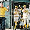 Bad news Bears : photo Billy Bob Thornton, Richard Linklater