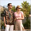 Braqueurs amateurs : photo Dean Parisot, Jim Carrey, Tea Leoni