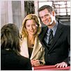 Braqueurs amateurs : photo Dean Parisot, Jim Carrey, Tea Leoni