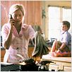 Braqueurs amateurs : photo Dean Parisot, Tea Leoni