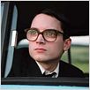 Tout est illuminé : photo Elijah Wood, Liev Schreiber
