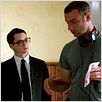 Tout est illuminé : photo Elijah Wood, Liev Schreiber