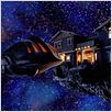 Zathura : une aventure spatiale : photo Jon Favreau