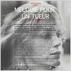 Mélodie pour un tueur : photo