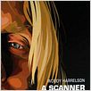 A Scanner Darkly : affiche Richard Linklater, Woody Harrelson