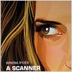 A Scanner Darkly : affiche Richard Linklater, Winona Ryder