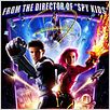 Les Aventures de Shark Boy et Lava Girl