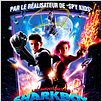 Les Aventures de Shark Boy et Lava Girl
