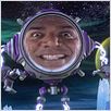 Les Aventures de Shark Boy et Lava Girl : photo George Lopez, Robert Rodriguez