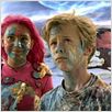 Les Aventures de Shark Boy et Lava Girl : photo Cayden Boyd, Robert Rodriguez, Taylor Dooley