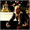 Appelez-moi Kubrick : photo Brian W. Cook, John Malkovich