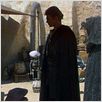 Star Wars : Episode II - L'Attaque des clones : photo Andrew Secombe, George Lucas, Hayden Christensen, Natalie Portman