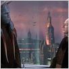 Star Wars : Episode II - L'Attaque des clones : photo George Lucas, Ian McDiarmid
