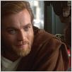 Star Wars : Episode II - L'Attaque des clones : photo Ewan McGregor, George Lucas