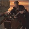 Star Wars : Episode II - L'Attaque des clones : photo George Lucas, Hayden Christensen