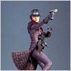 Star Wars : Episode II - L'Attaque des clones : photo George Lucas, Leanna Walsman